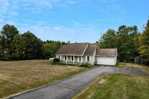 116 Winter Hill Road Goffstown NH 03045
