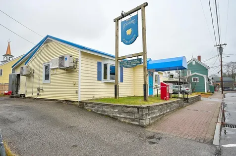 21 Kearsarge Road Conway NH 03860