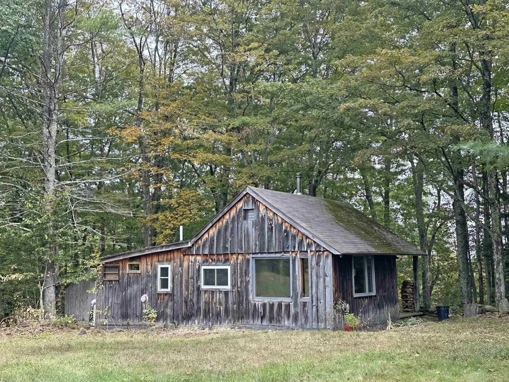 908 Stickney Brook Road Dummerston VT 05301