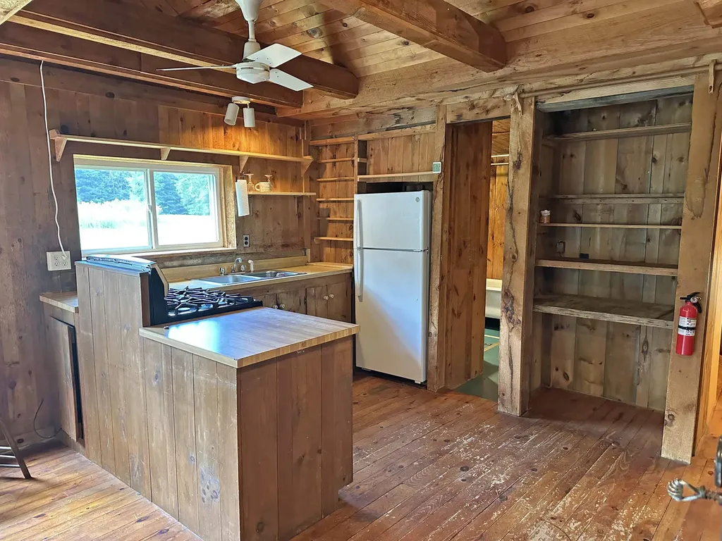 908 Stickney Brook Road Dummerston VT 05301