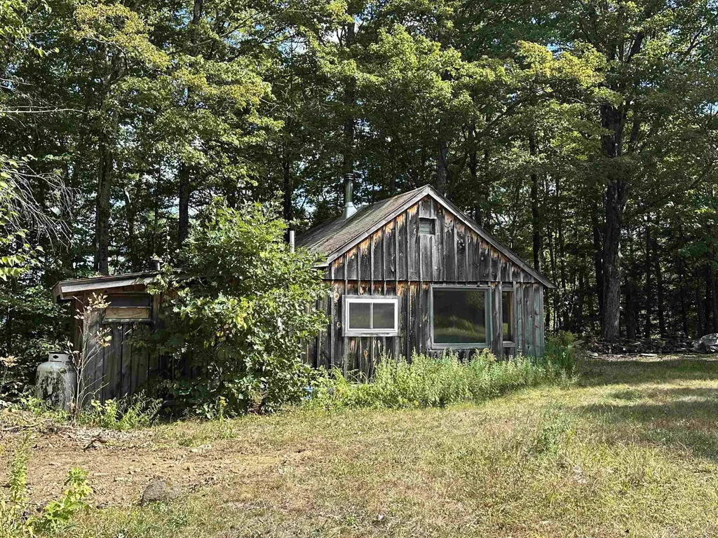 908 Stickney Brook Road Dummerston VT 05301