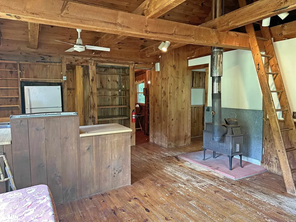 908 Stickney Brook Road Dummerston VT 05301