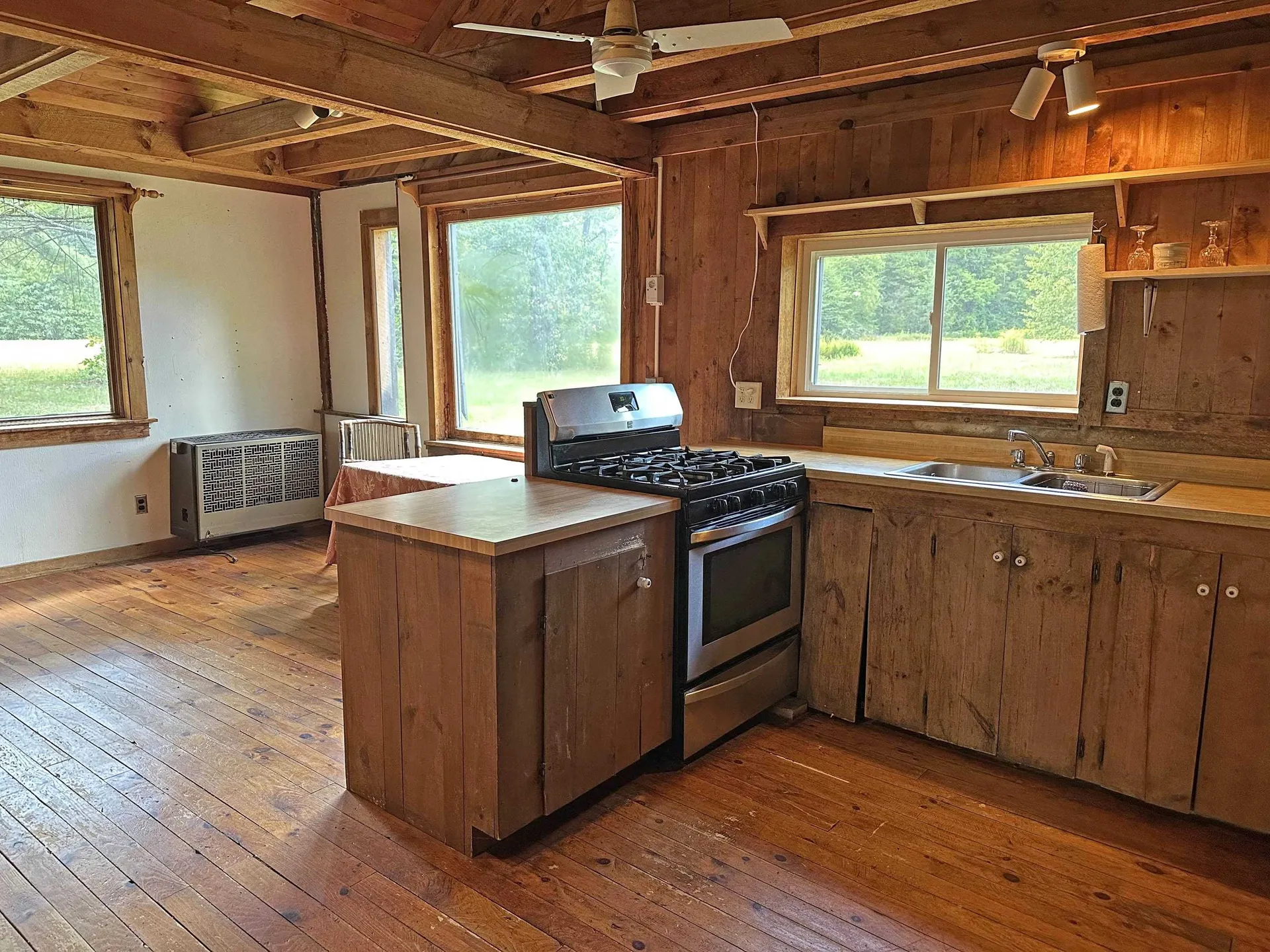 908 Stickney Brook Road Dummerston VT 05301