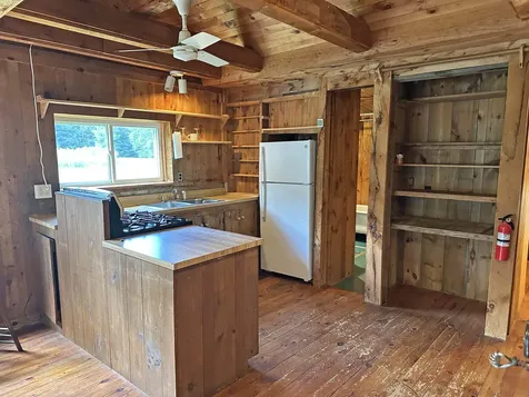 908 Stickney Brook Road Dummerston VT 05301