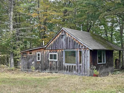 908 Stickney Brook Road Dummerston VT 05301