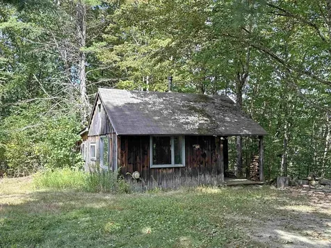 908 Stickney Brook Road Dummerston VT 05301