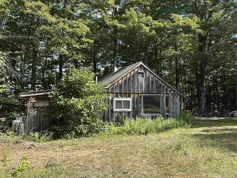 908 Stickney Brook Road Dummerston VT 05301