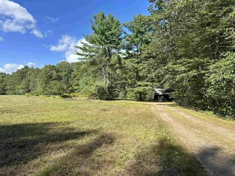 908 Stickney Brook Road Dummerston VT 05301