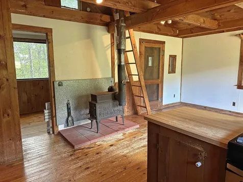 908 Stickney Brook Road Dummerston VT 05301