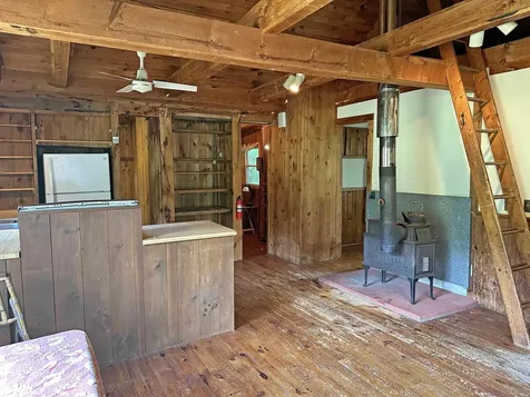 908 Stickney Brook Road Dummerston VT 05301