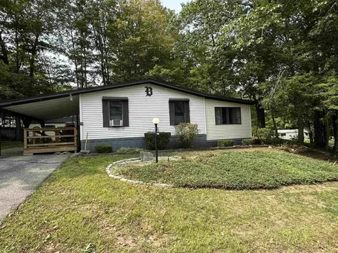 24 Rim Road Danville NH 03819