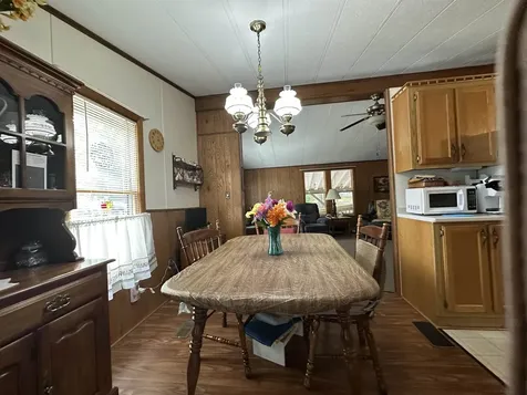 24 Rim Road Danville NH 03819