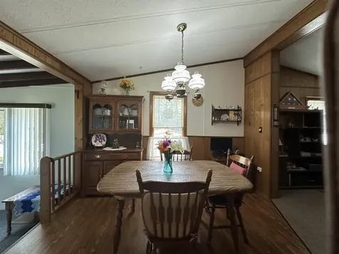 24 Rim Road Danville NH 03819