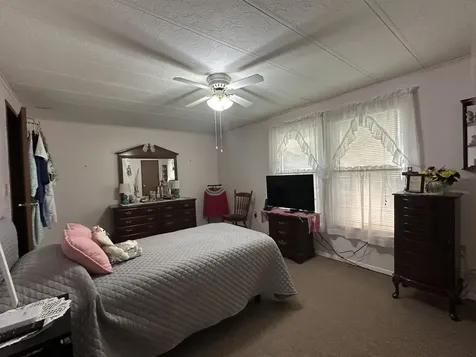 24 Rim Road Danville NH 03819