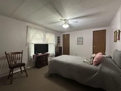 24 Rim Road Danville NH 03819