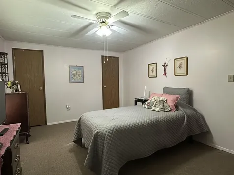 24 Rim Road Danville NH 03819