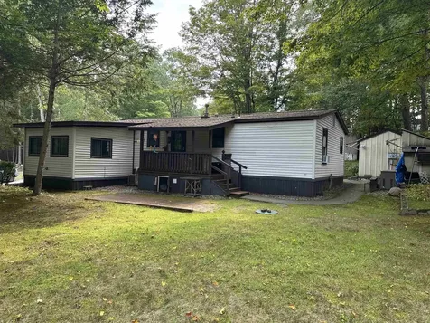 24 Rim Road Danville NH 03819