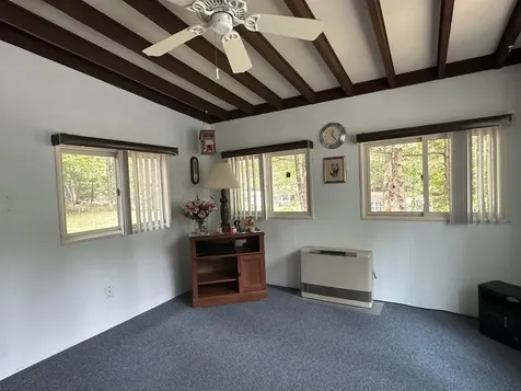 24 Rim Road Danville NH 03819