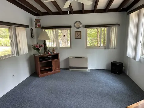 24 Rim Road Danville NH 03819