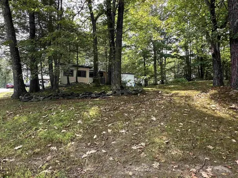 24 Rim Road Danville NH 03819