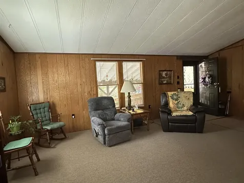 24 Rim Road Danville NH 03819