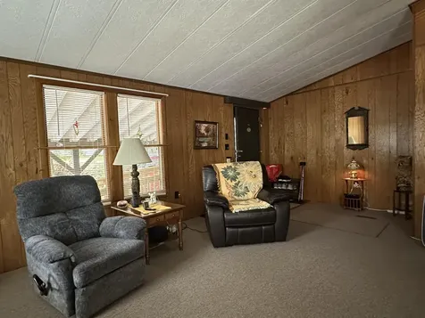 24 Rim Road Danville NH 03819