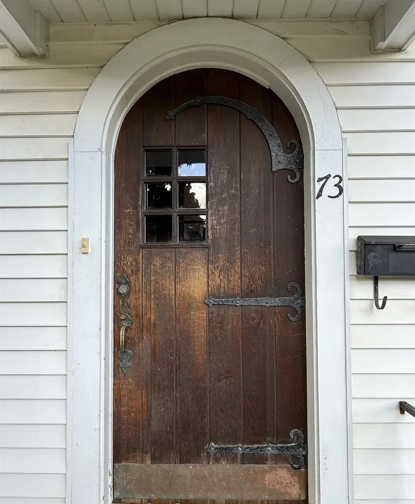 73 Cliff Street St. Johnsbury VT 05819