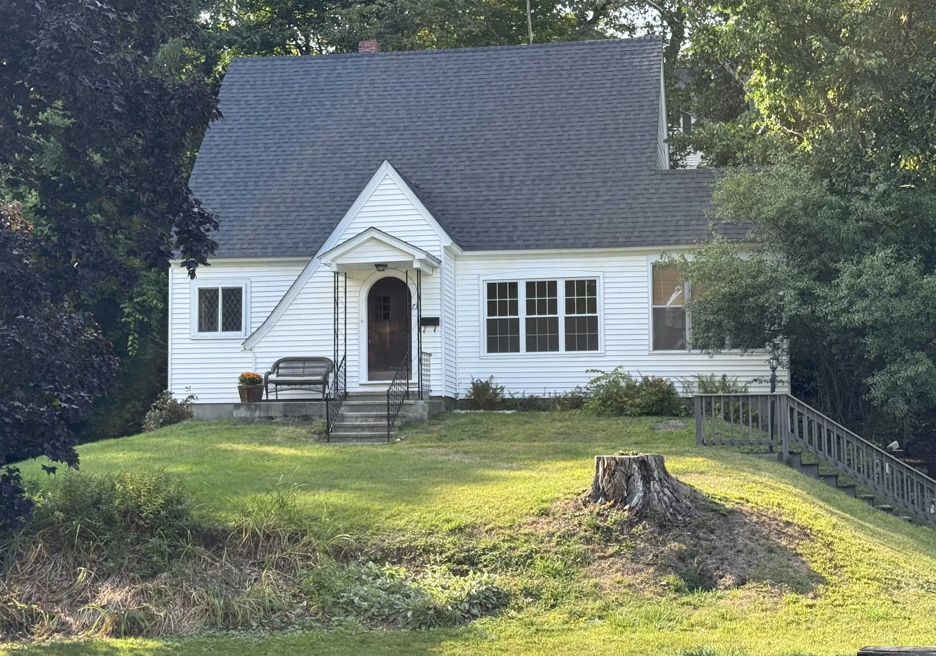 73 Cliff Street St. Johnsbury VT 05819
