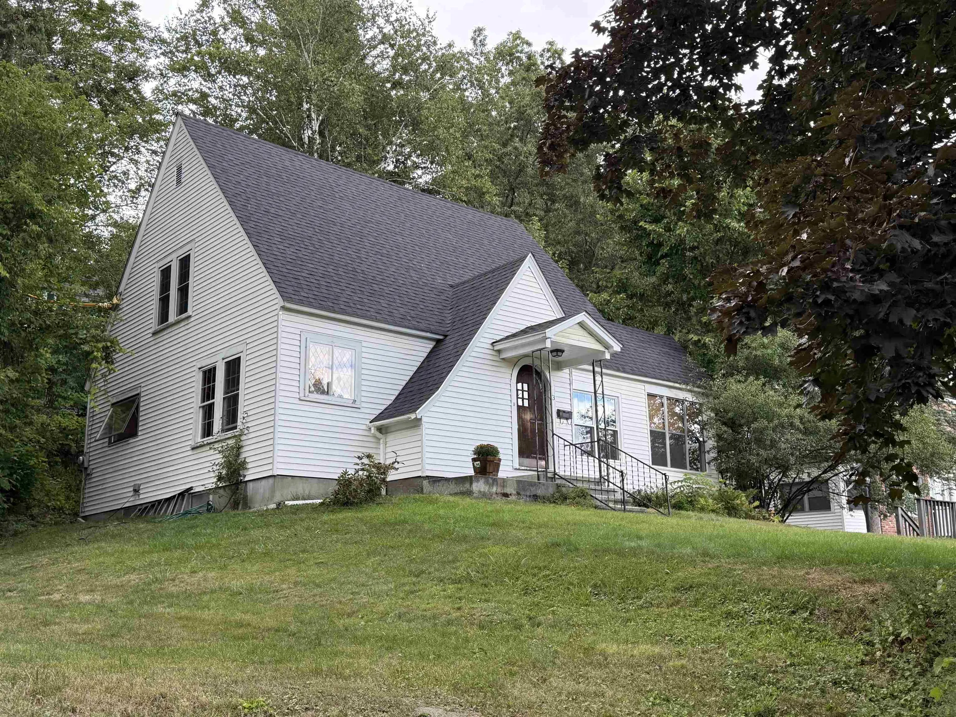 73 Cliff Street St. Johnsbury VT 05819