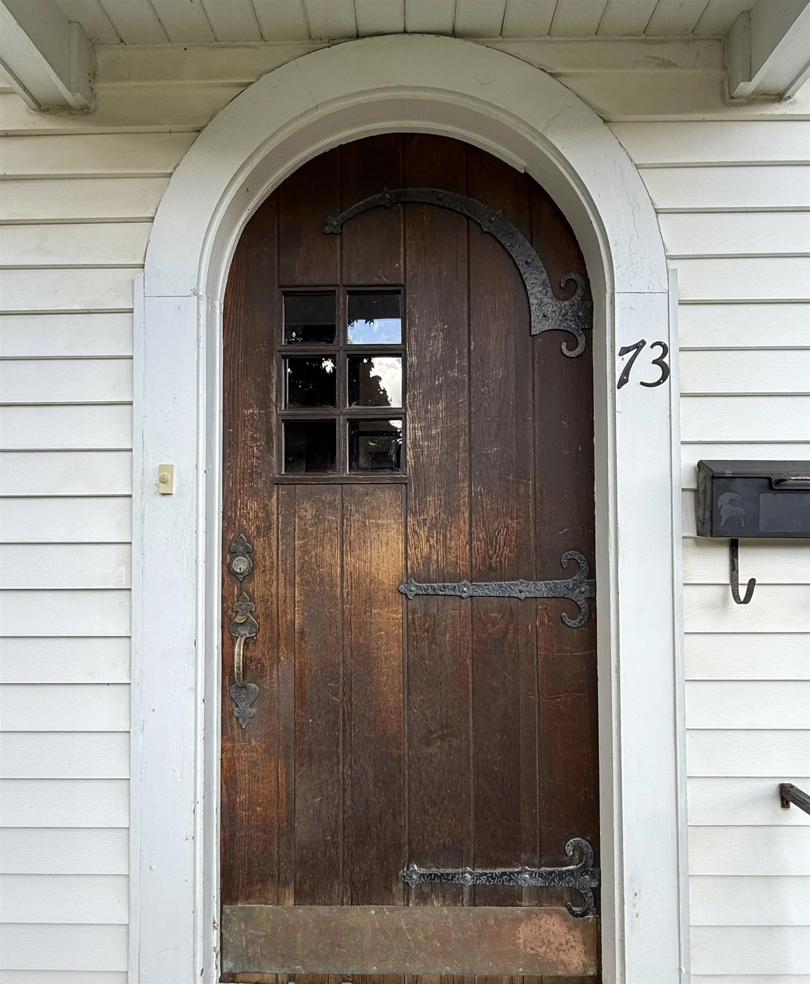 73 Cliff Street St. Johnsbury VT 05819