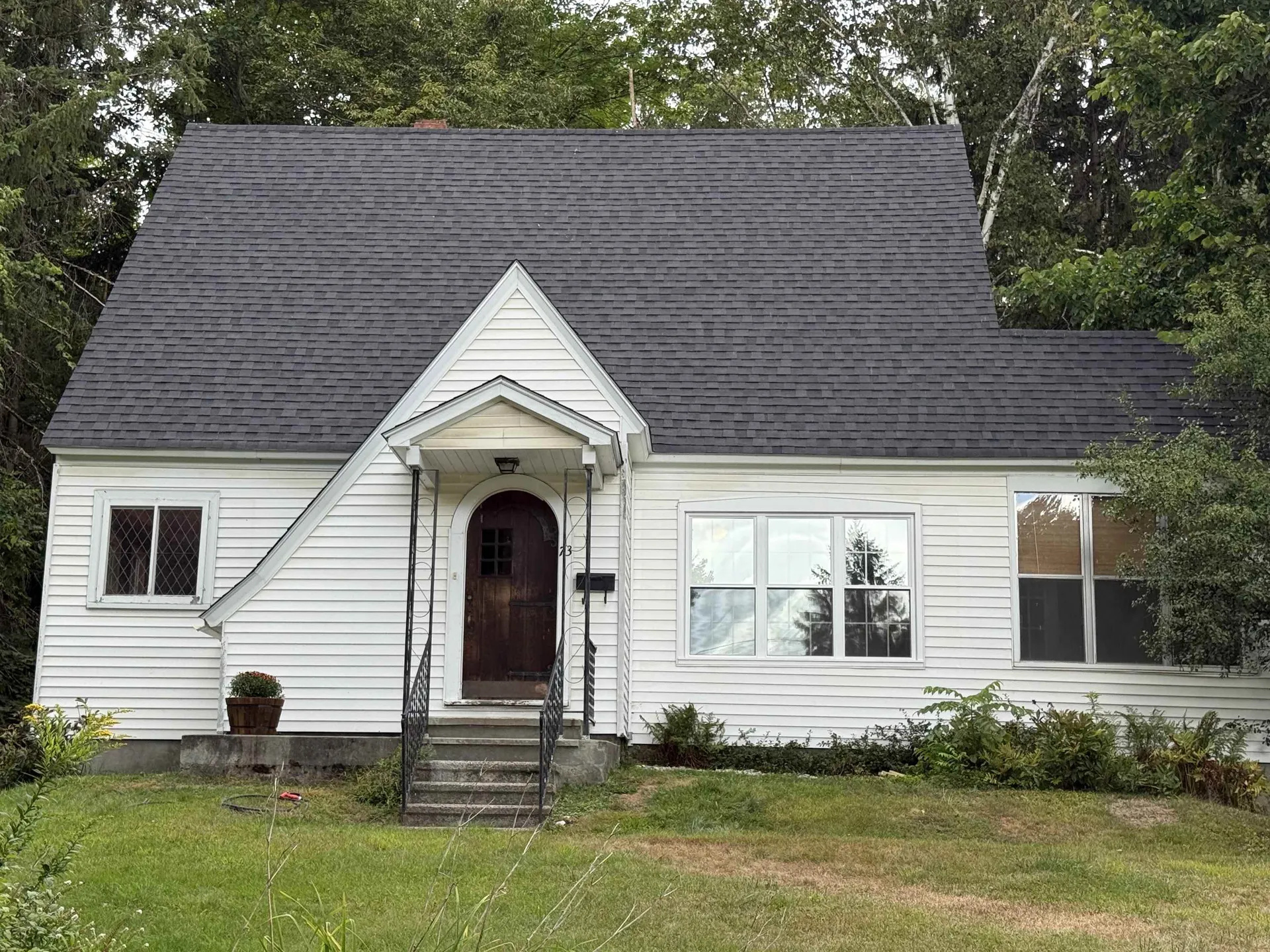 73 Cliff Street St. Johnsbury VT 05819