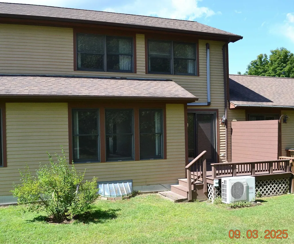 98 Brooklyn Heights Morristown VT 05661