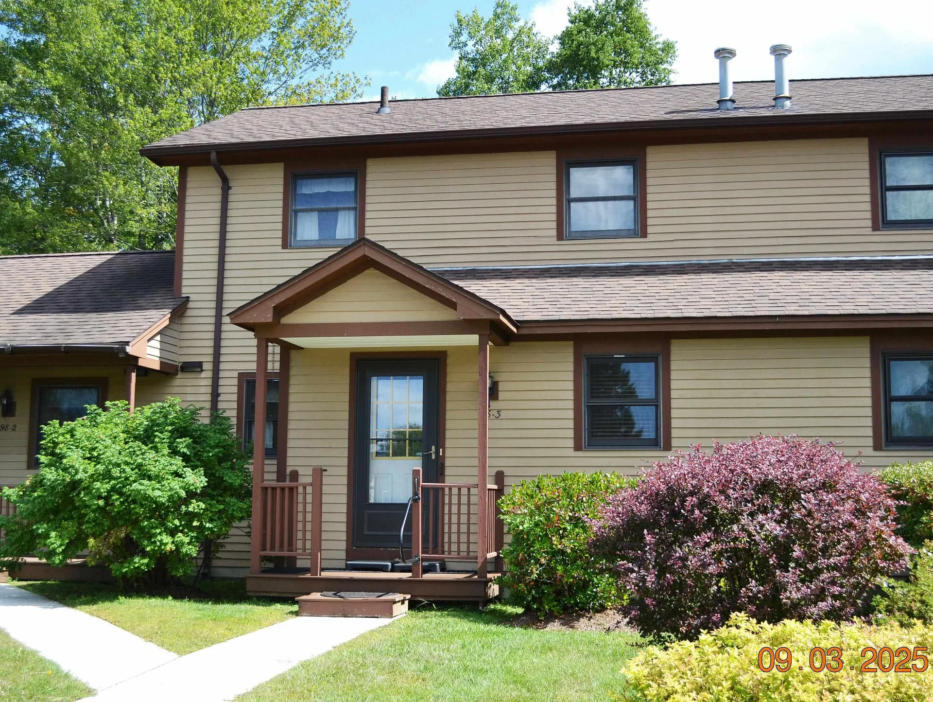 98 Brooklyn Heights Morristown VT 05661