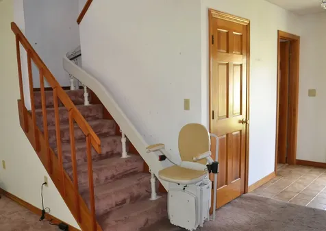 98 Brooklyn Heights Morristown VT 05661