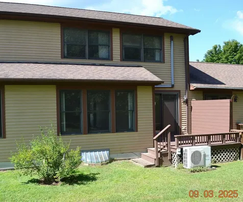 98 Brooklyn Heights Morristown VT 05661