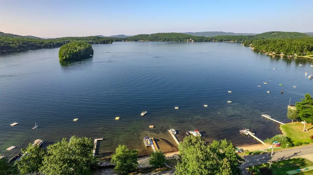 183 Pinnacle Springs Road Chesterfield NH 03443