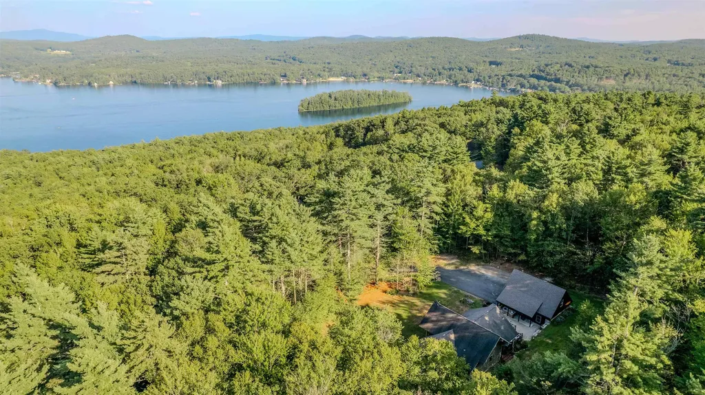 183 Pinnacle Springs Road Chesterfield NH 03443