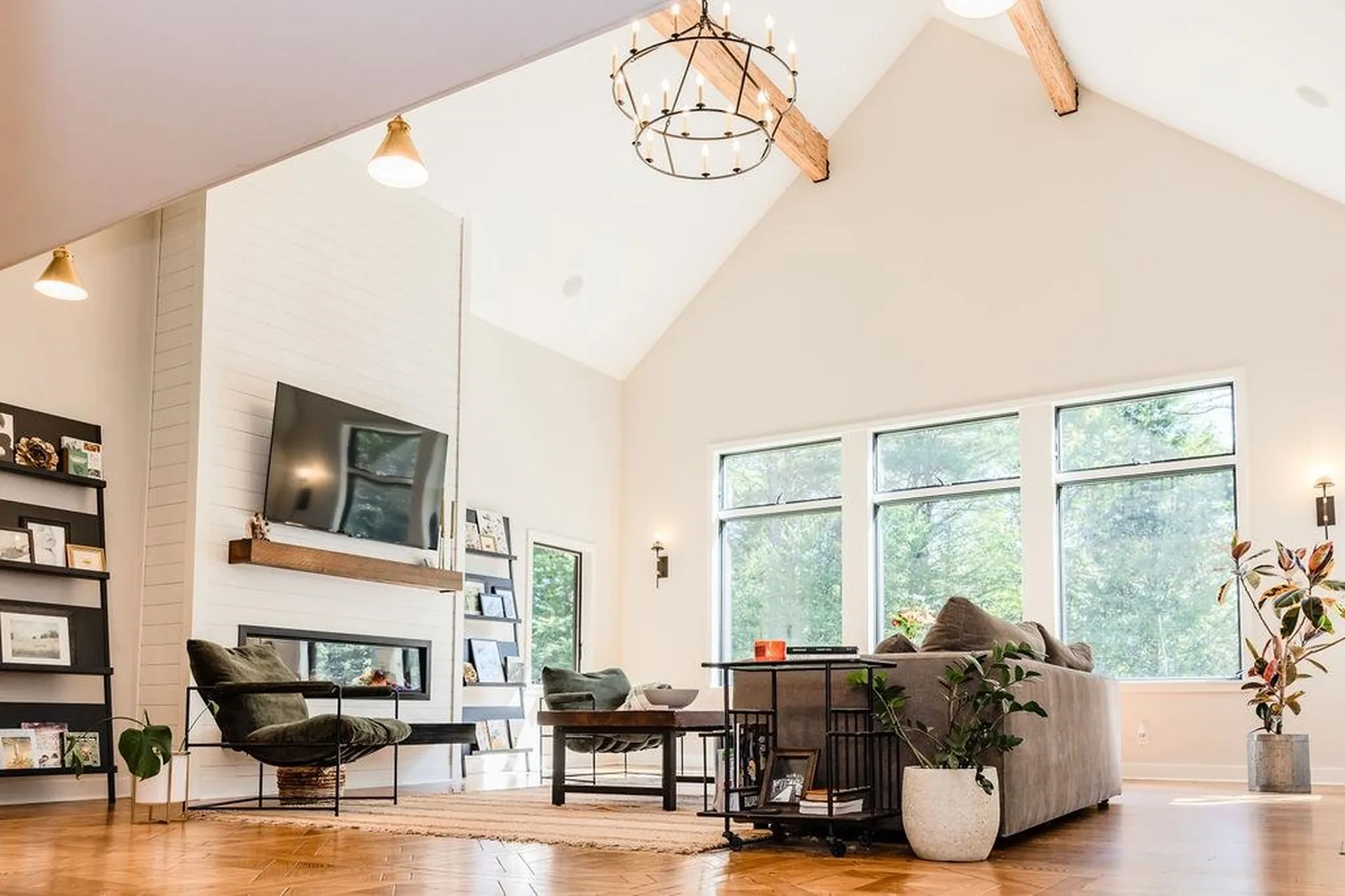 183 Pinnacle Springs Road Chesterfield NH 03443