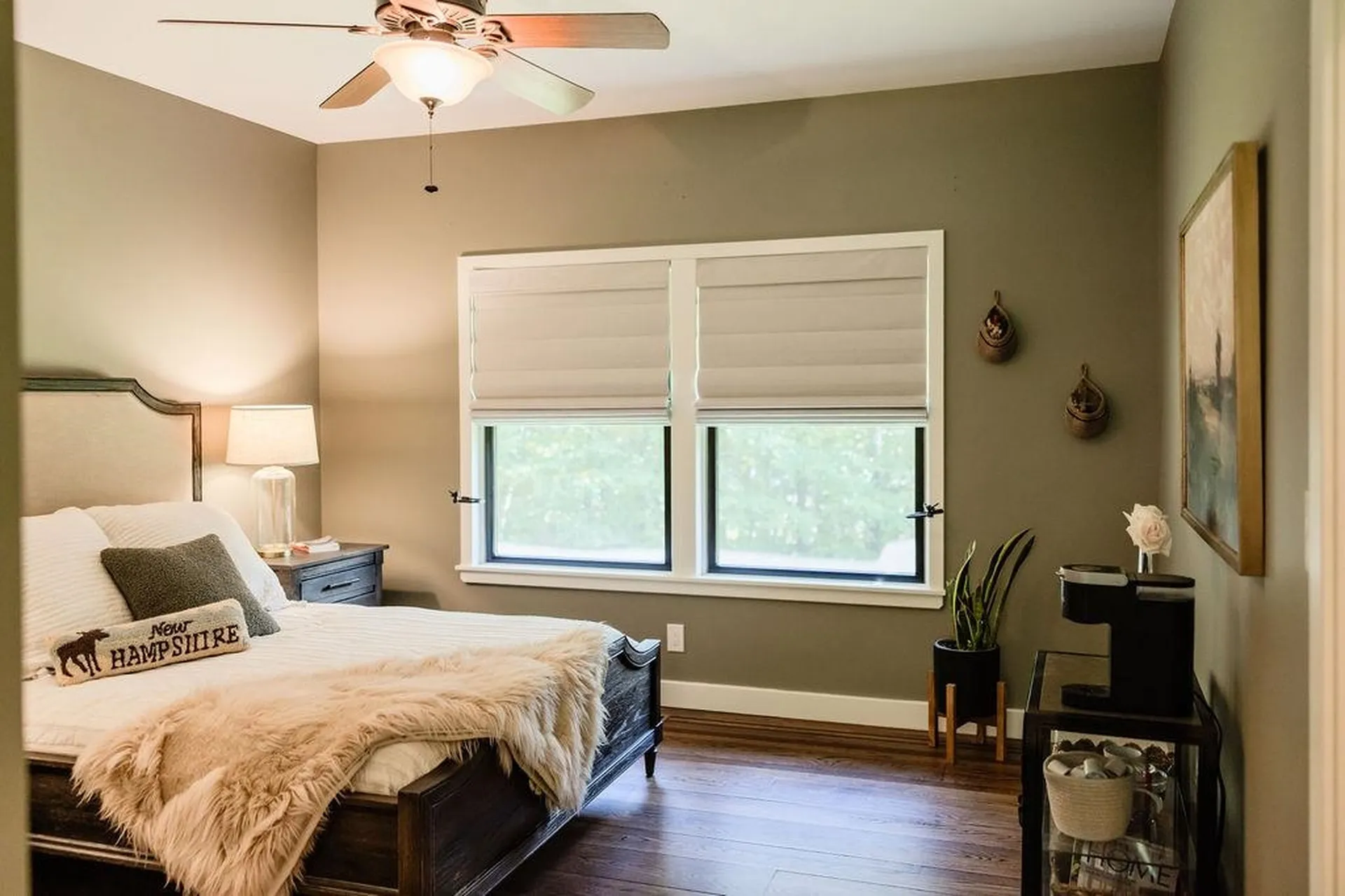 183 Pinnacle Springs Road Chesterfield NH 03443