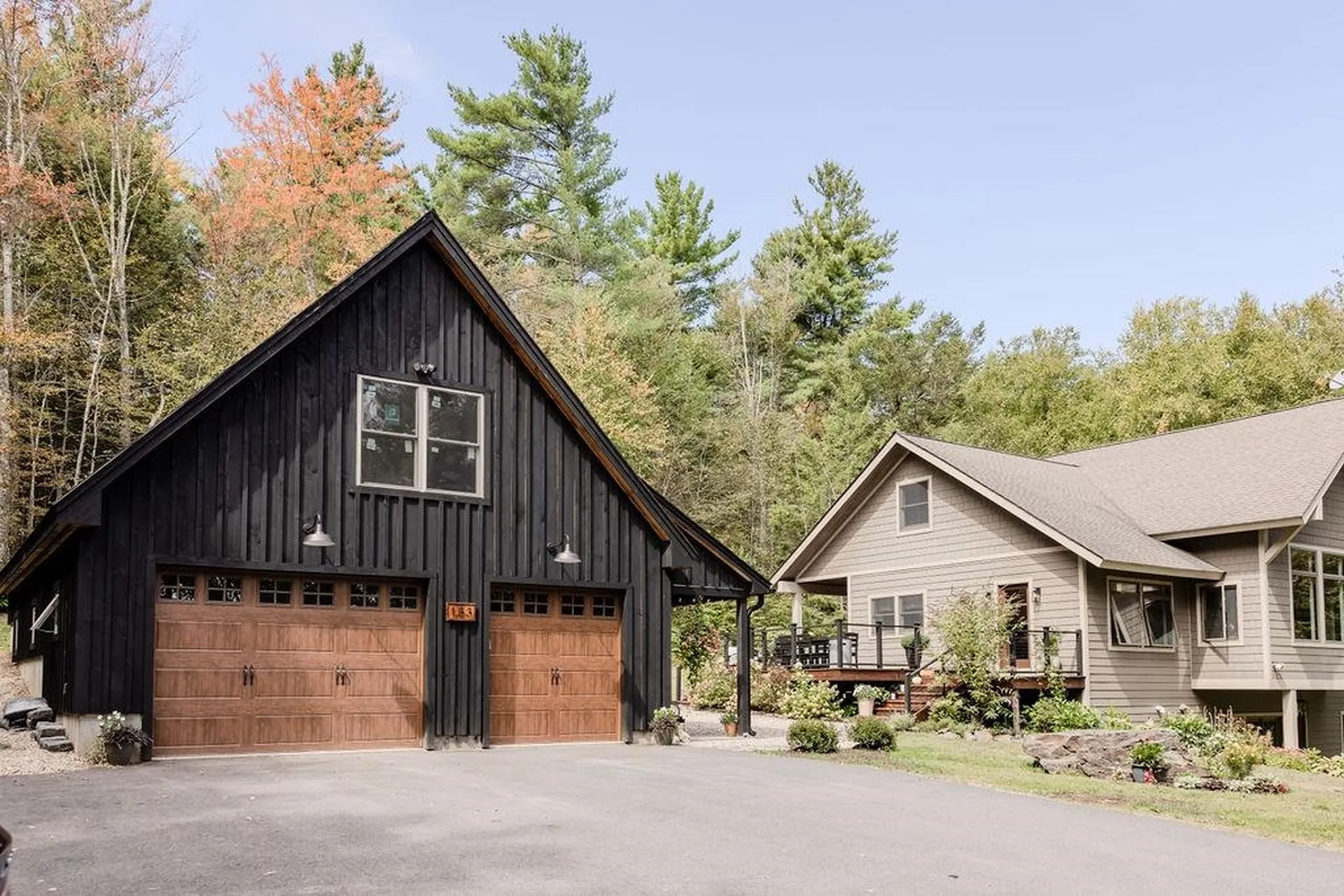 183 Pinnacle Springs Road Chesterfield NH 03443