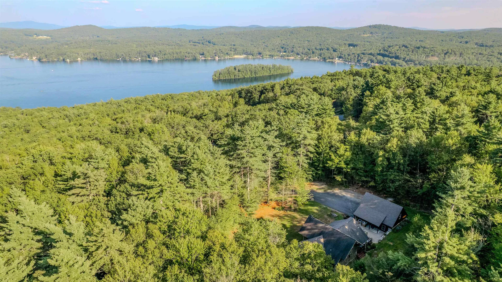 183 Pinnacle Springs Road Chesterfield NH 03443