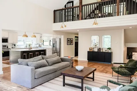 183 Pinnacle Springs Road Chesterfield NH 03443