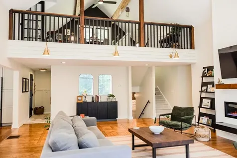 183 Pinnacle Springs Road Chesterfield NH 03443