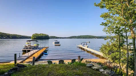 183 Pinnacle Springs Road Chesterfield NH 03443