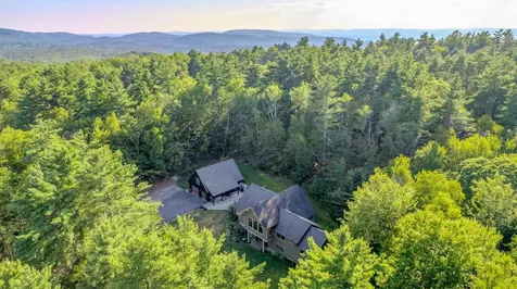 183 Pinnacle Springs Road Chesterfield NH 03443