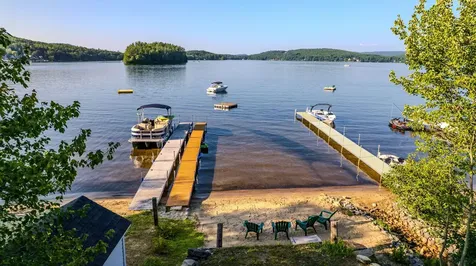 183 Pinnacle Springs Road Chesterfield NH 03443