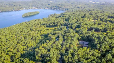 183 Pinnacle Springs Road Chesterfield NH 03443
