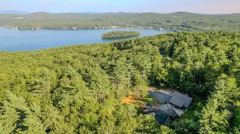 183 Pinnacle Springs Road Chesterfield NH 03443