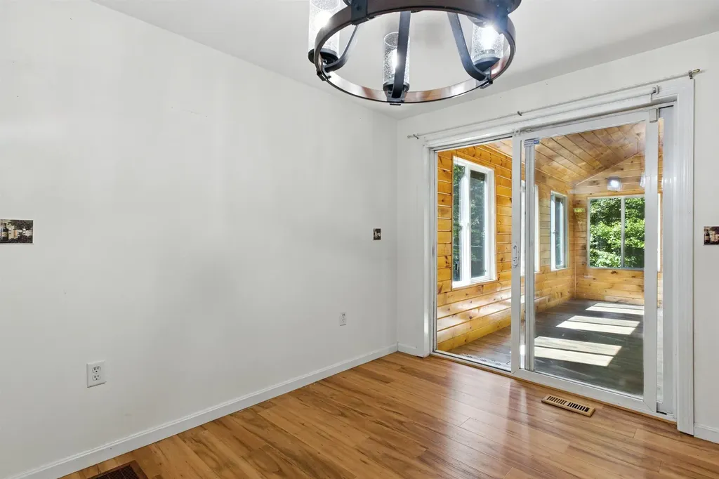 24 Cleveland Circle Washington NH 03280