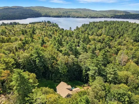 24 Cleveland Circle Washington NH 03280